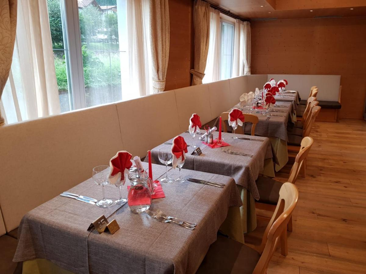Hotel Diamant Park Campitello di Fassa Zewnętrze zdjęcie