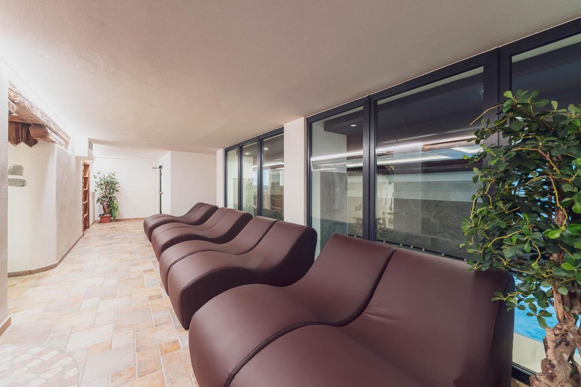 Hotel Diamant Park Campitello di Fassa Zewnętrze zdjęcie