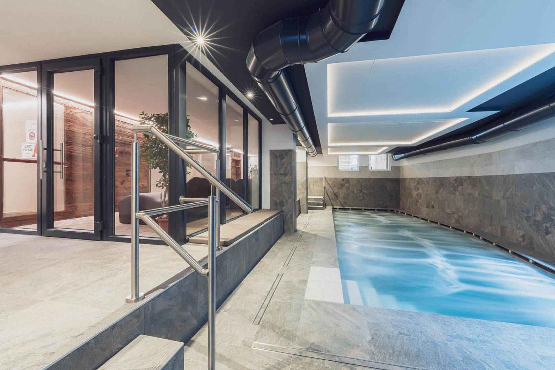 Hotel Diamant Park Campitello di Fassa Zewnętrze zdjęcie