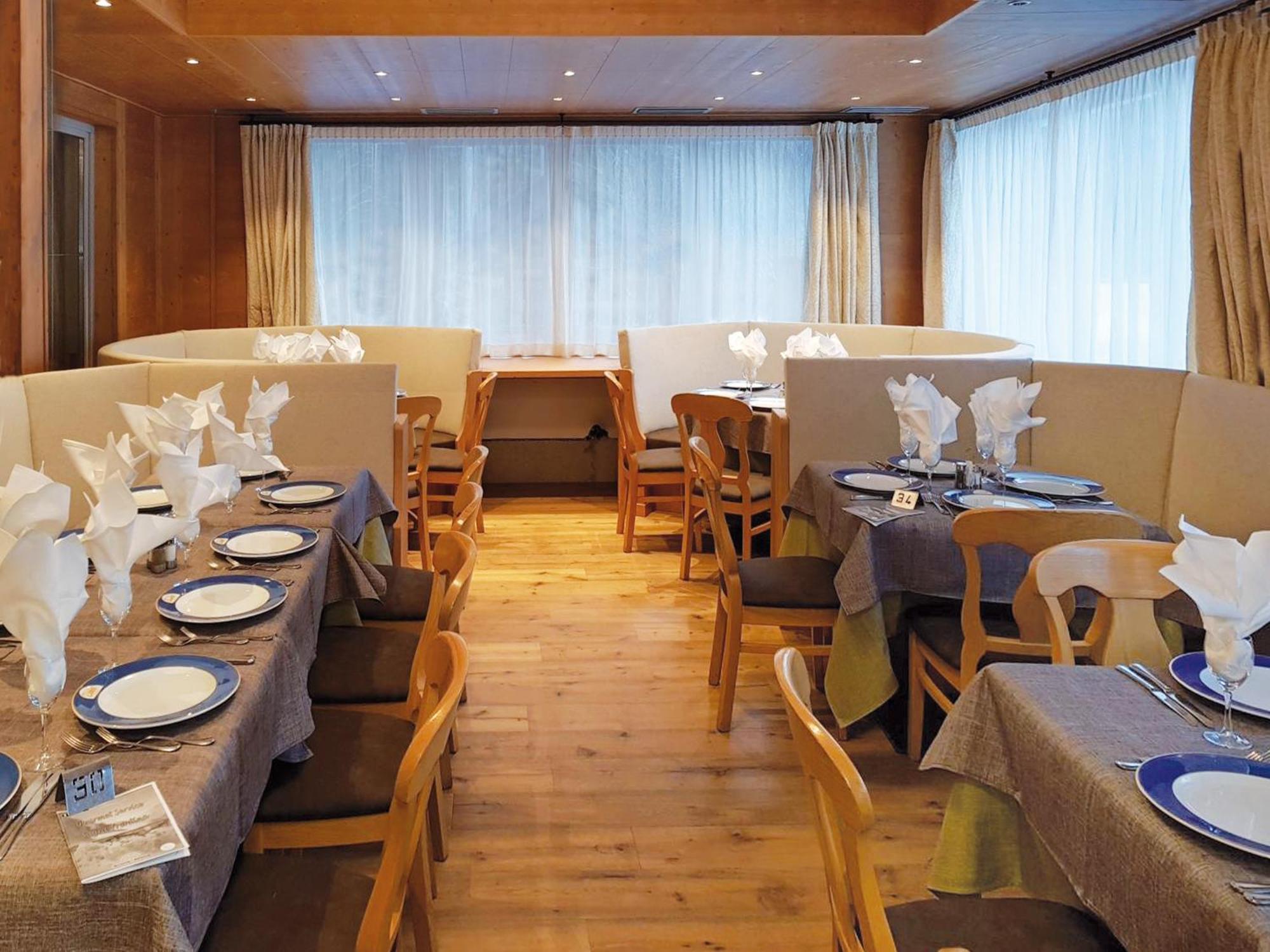 Hotel Diamant Park Campitello di Fassa Zewnętrze zdjęcie