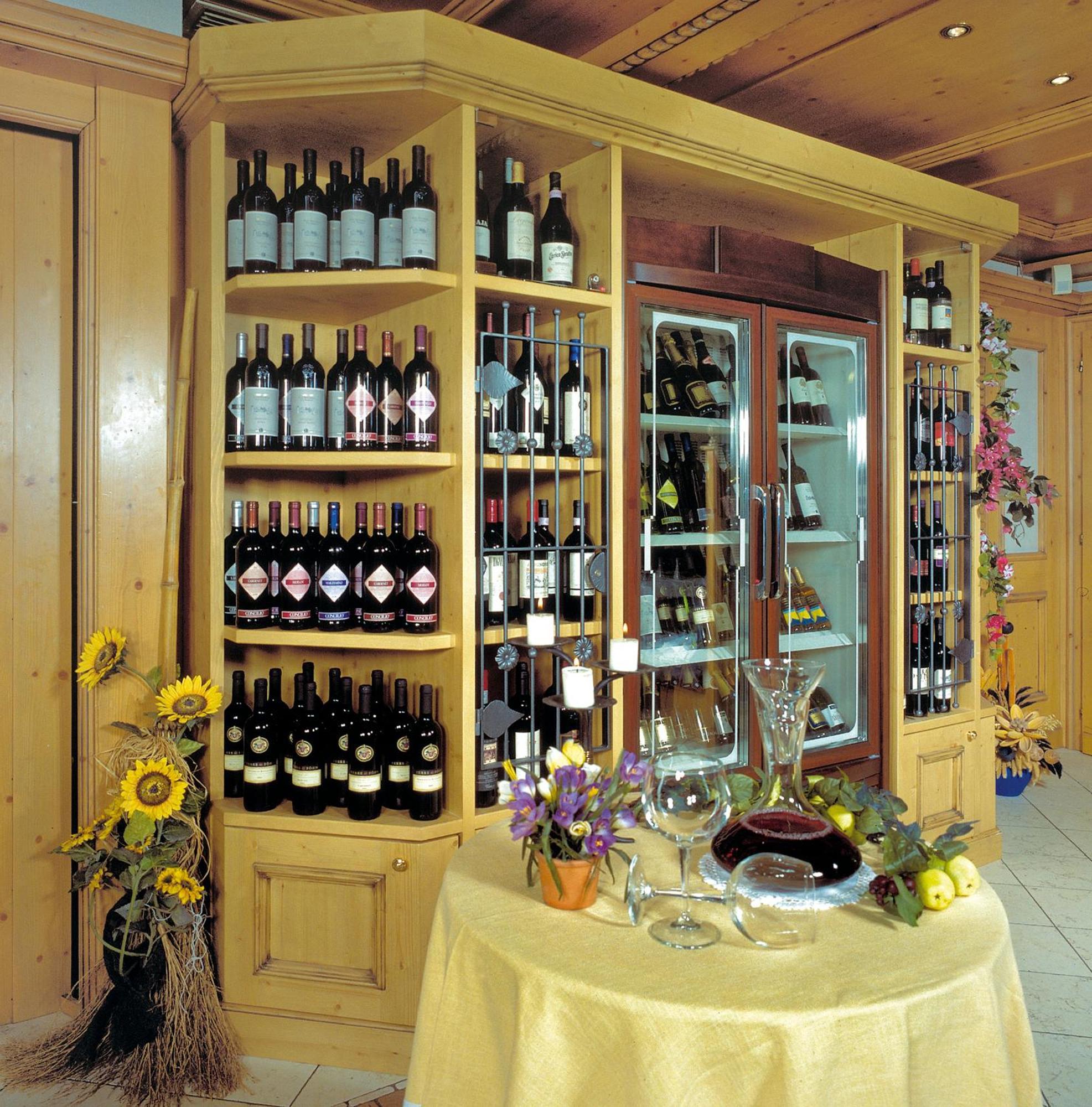 Hotel Diamant Park Campitello di Fassa Zewnętrze zdjęcie