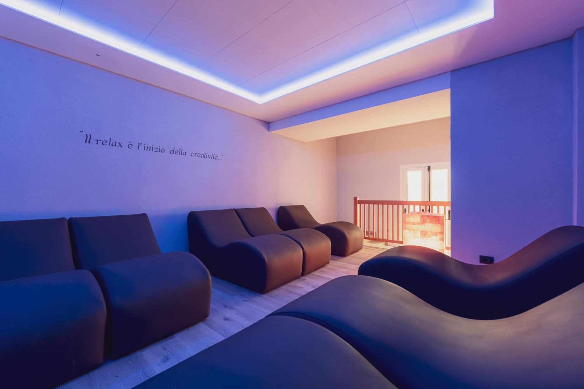 Hotel Diamant Park Campitello di Fassa Zewnętrze zdjęcie
