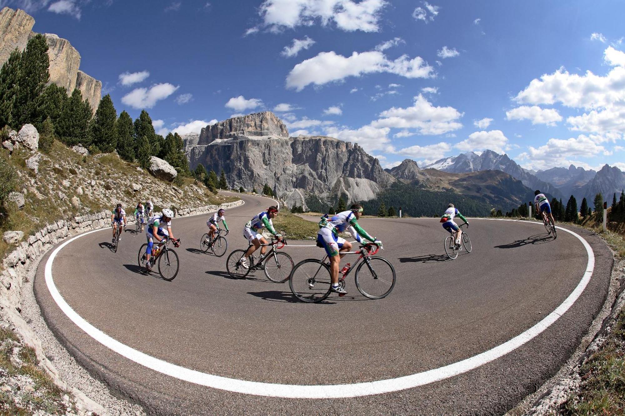 Hotel Diamant Park Campitello di Fassa Zewnętrze zdjęcie