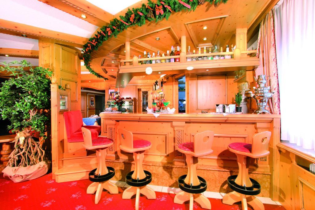 Hotel Diamant Park Campitello di Fassa Zewnętrze zdjęcie